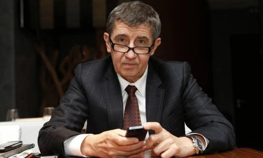 Πράγα: Διαδηλωτές ζητούν την παραίτηση του πρωθυπουργού